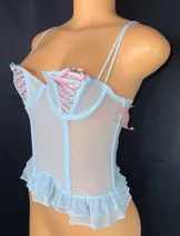 Intimates & Sleepwear image