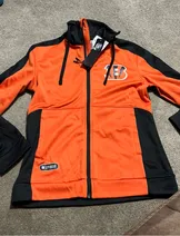 Jackets & Coats image