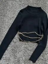 Sweaters & Knits image