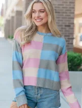 Sweaters & Knits image