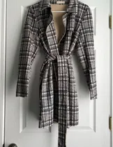 Jackets & Coats image