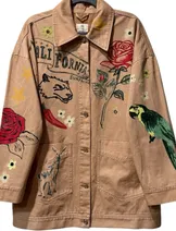 Jackets & Coats image