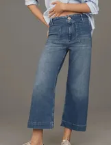 Jeans & Denim image
