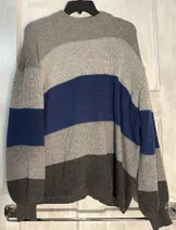 Sweaters & Knits image