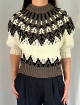 Sweaters & Knits image