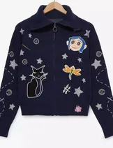 Jackets & Coats image