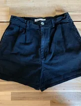 Shorts image