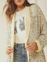 Duster Jackets image