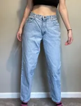 Jeans & Denim image