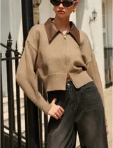 Sweaters & Knits image