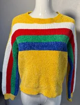 Sweaters & Knits image