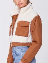 Jackets & Coats image