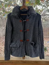 Sweaters & Knits image