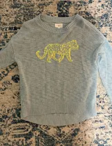 Sweaters & Knits image