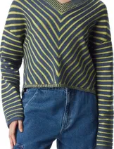 Sweaters & Knits image