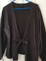 Sweaters & Knits image