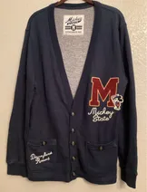 Sweaters & Knits image