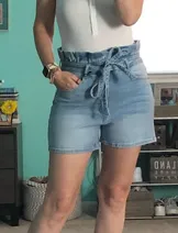 Shorts image