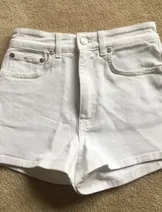 Shorts image