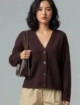 Sweaters & Knits image