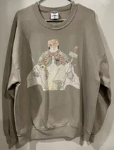 Sweaters & Knits image