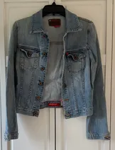 Jackets & Coats image