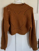 Sweaters & Knits image