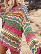 Sweaters & Knits image
