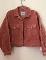 Jackets & Coats image