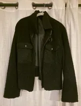 Jackets & Coats image