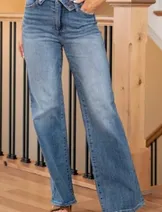 Jeans & Denim image