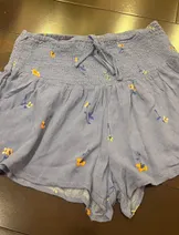 Shorts image