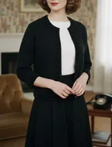 Sweaters & Knits image