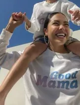 Sweaters & Knits image