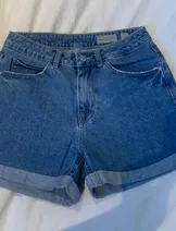 Shorts image