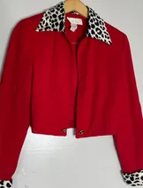 Jackets & Coats image