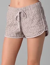 Shorts image
