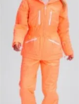 Jackets & Coats image