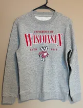 Sweats & Hoodies image