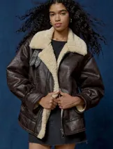 Jackets & Coats image