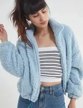 Jackets & Coats image