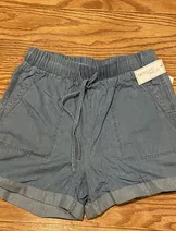 Shorts image