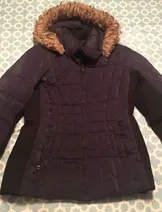 Jackets & Coats image