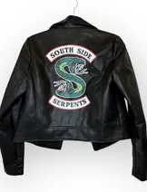 Jackets & Coats image