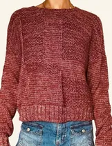Sweaters & Knits image