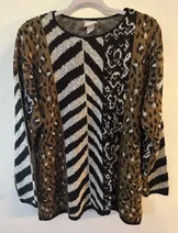 Sweaters & Knits image