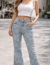 Jeans & Denim image