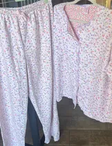 Intimates & Sleepwear image