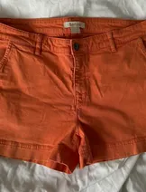 Shorts image