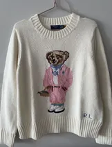 Sweaters & Knits image